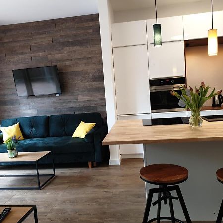 شقة وودج  في Apartament Milionova المظهر الخارجي الصورة