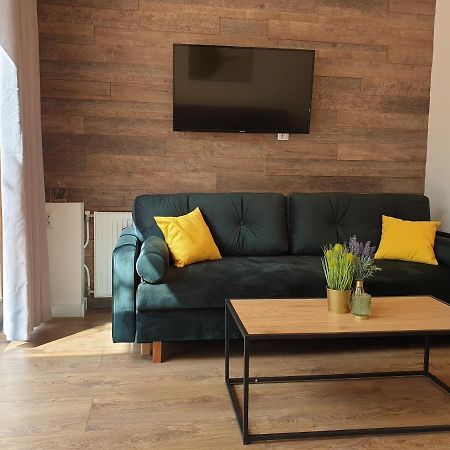 شقة وودج  في Apartament Milionova المظهر الخارجي الصورة