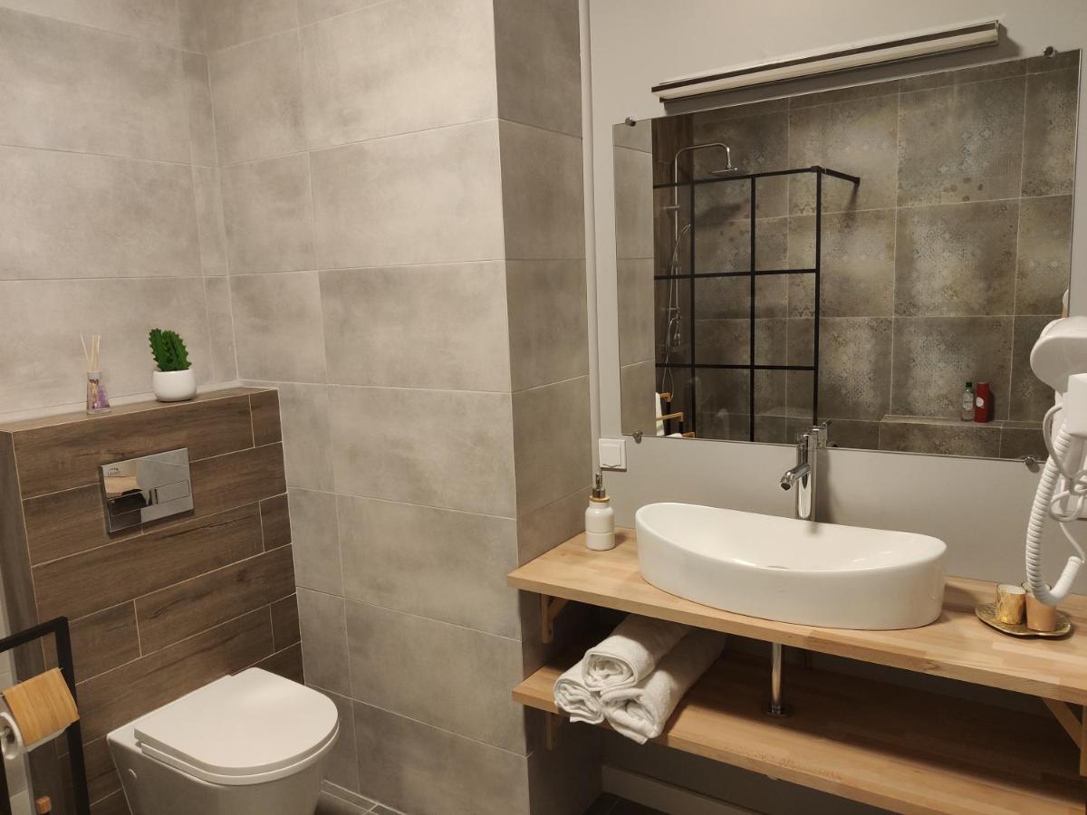 شقة وودج  في Apartament Milionova المظهر الخارجي الصورة