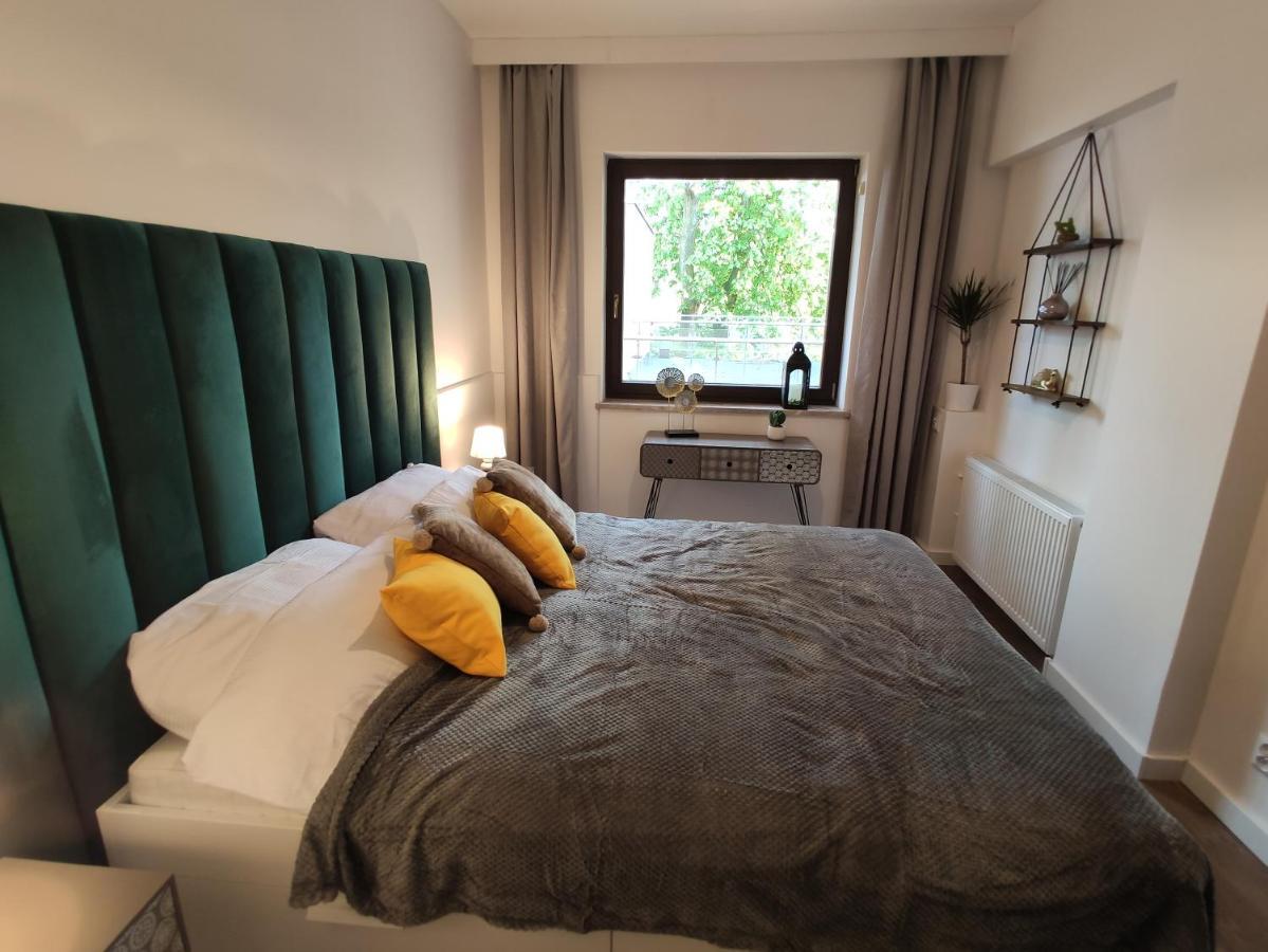 شقة وودج  في Apartament Milionova المظهر الخارجي الصورة