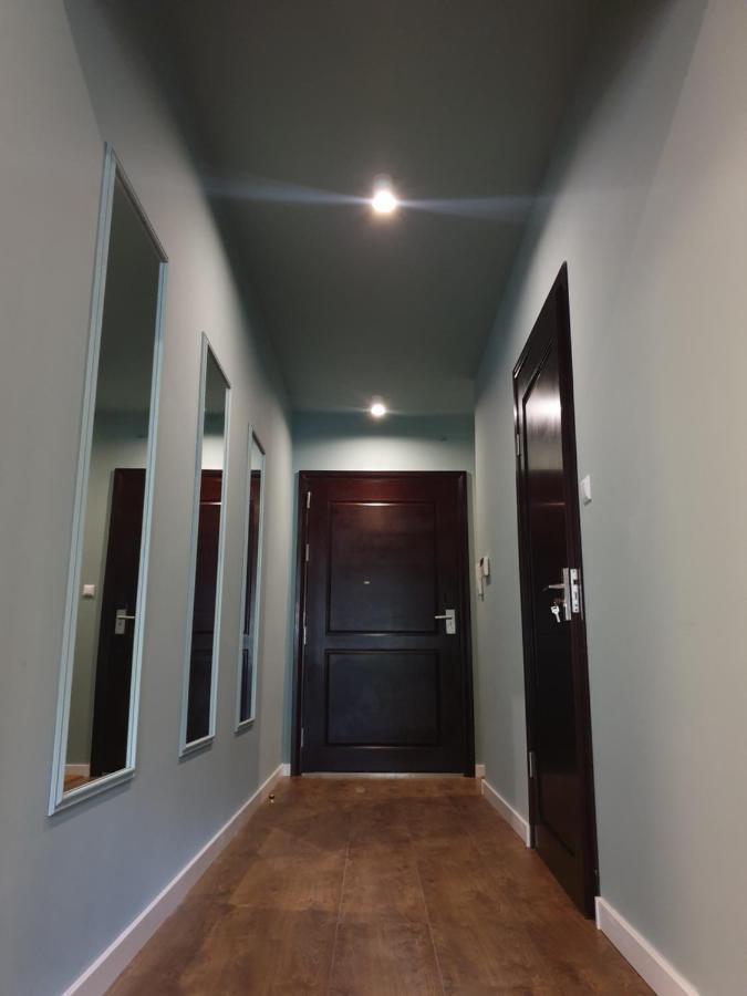 شقة وودج  في Apartament Milionova المظهر الخارجي الصورة