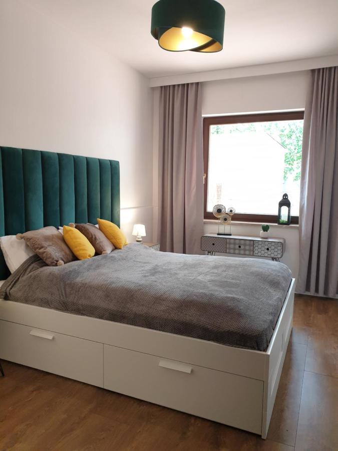 شقة وودج  في Apartament Milionova المظهر الخارجي الصورة