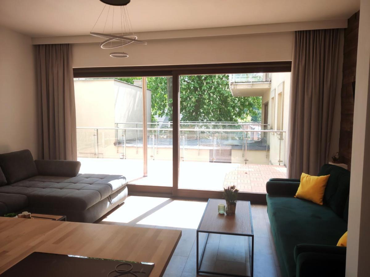 شقة وودج  في Apartament Milionova المظهر الخارجي الصورة