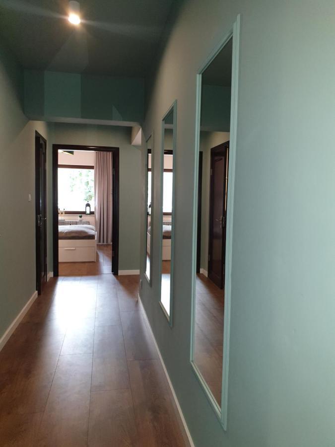 شقة وودج  في Apartament Milionova المظهر الخارجي الصورة
