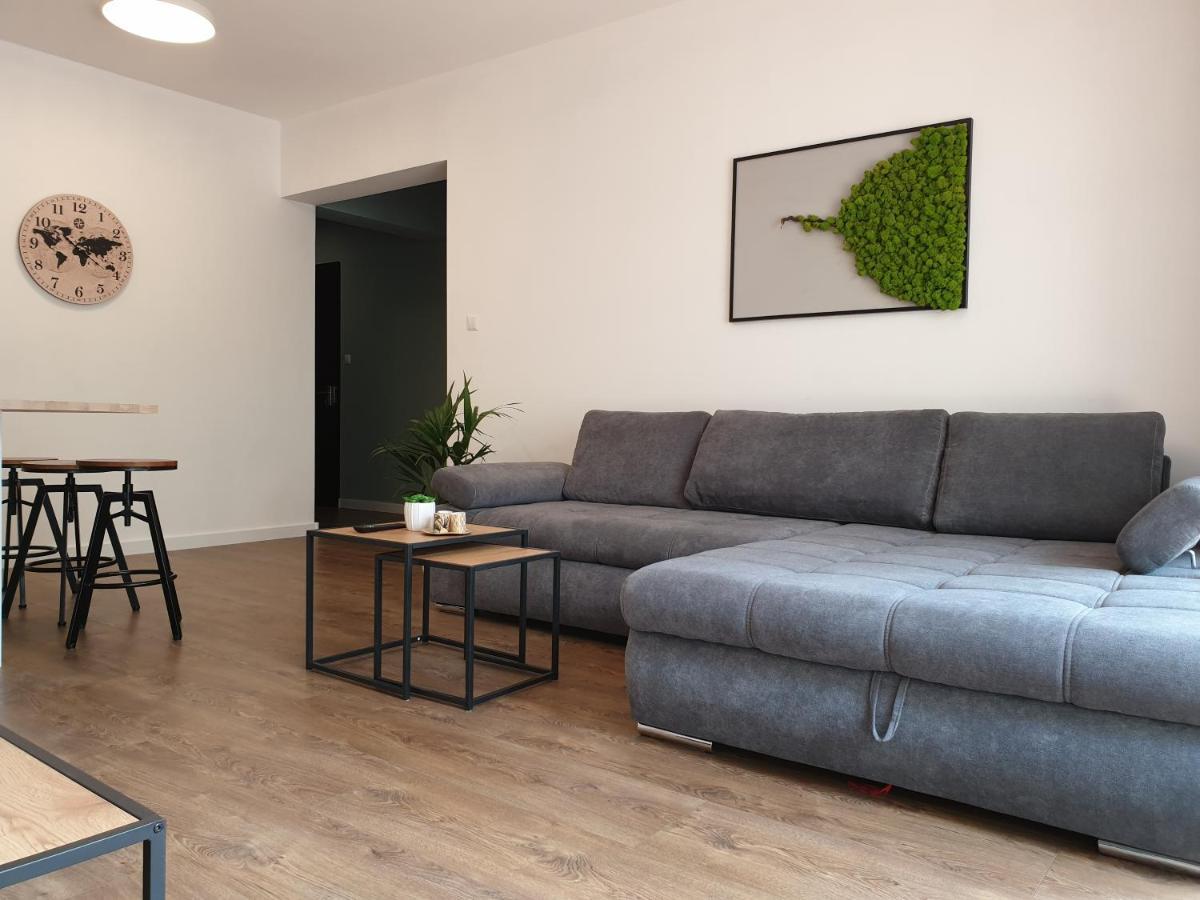 شقة وودج  في Apartament Milionova المظهر الخارجي الصورة